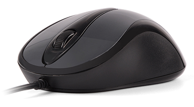 A4Tech V-Track Padless N-360