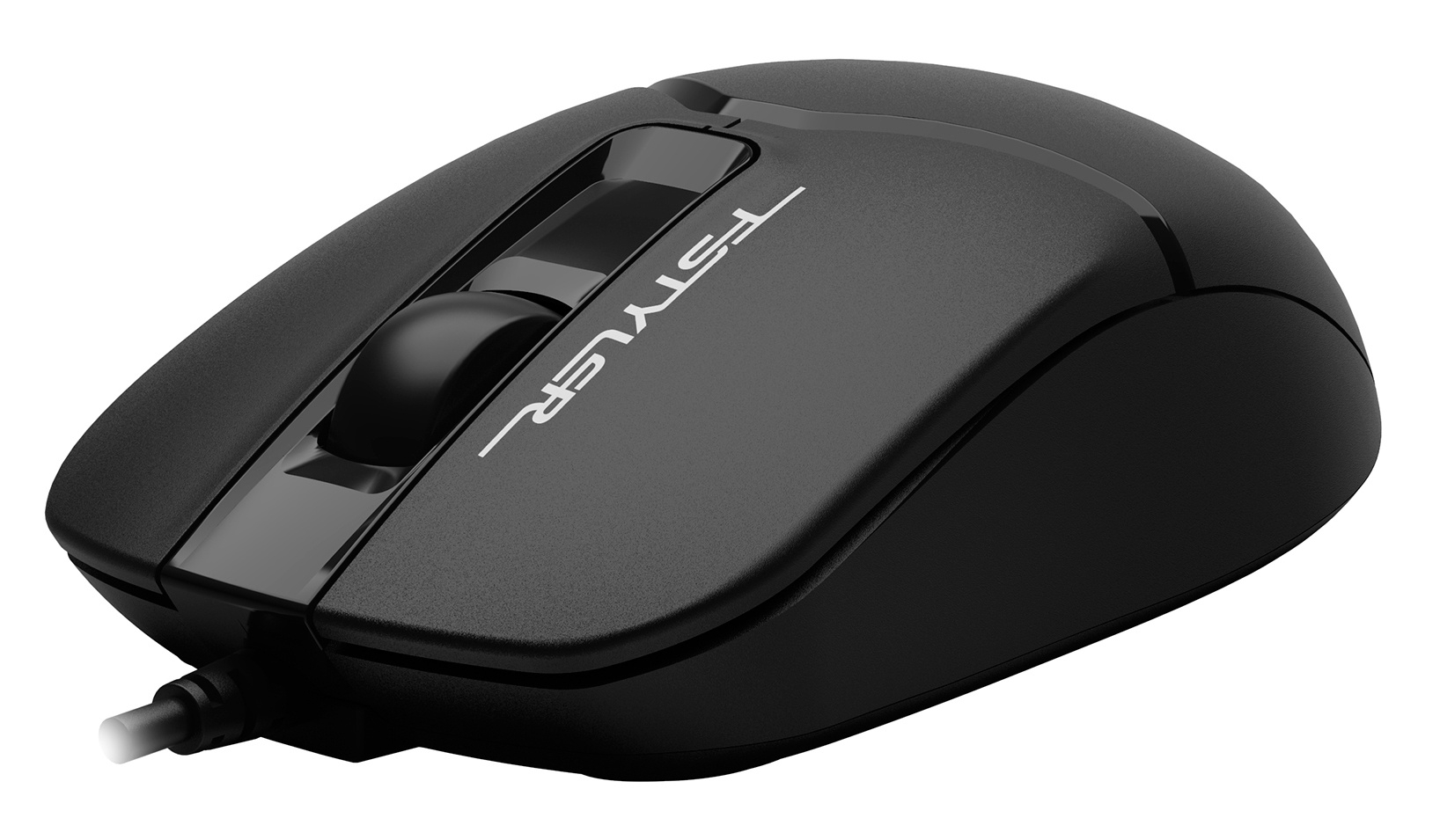 A4Tech Fstyler FM12S проводная (1200dpi)