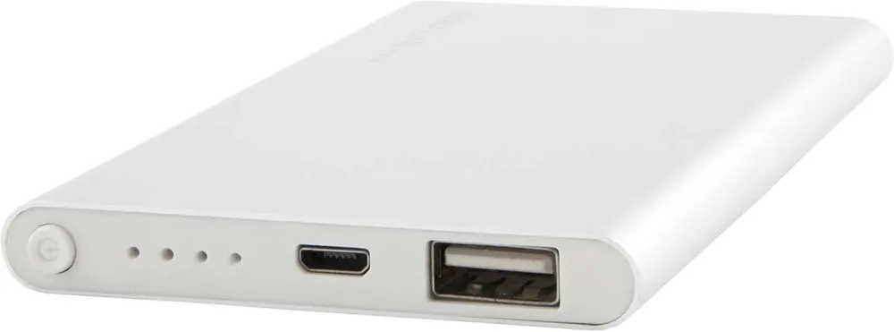 Red Line J01 4000 mAh