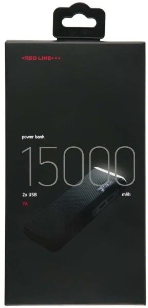 Red Line UK-108 15000 mAh