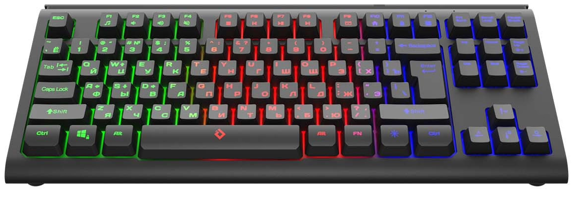 Red Square проводная игровая Mini RSQ-20022