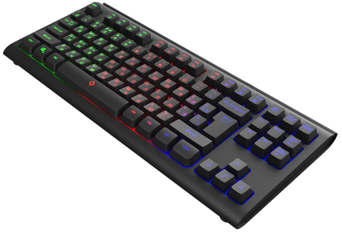 Red Square проводная игровая Mini RSQ-20022