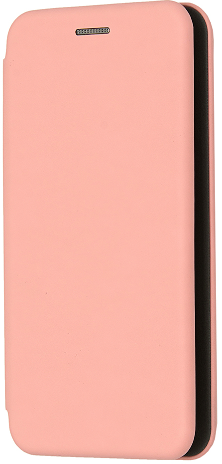 PERO Чехол-книжка Soft Touch универсальный 6.0-6.5"