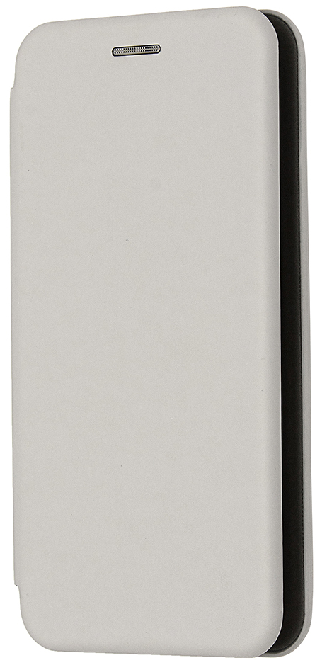 PERO Чехол-книжка Soft Touch универсальный 6.0-6.5"