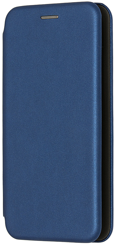 PERO Чехол-книжка Soft Touch универсальный 6.0-6.5"