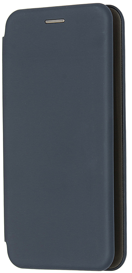 PERO Чехол-книжка Soft Touch универсальный 6.0-6.5"