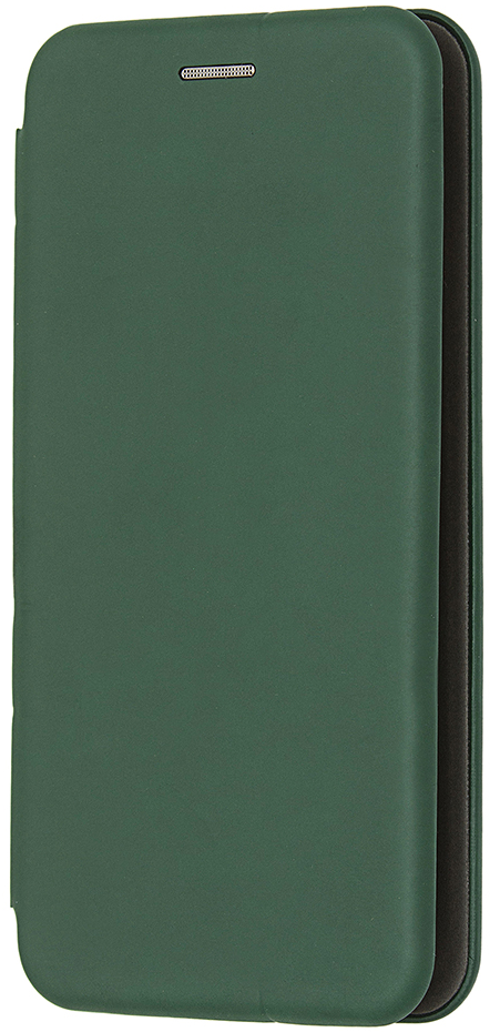 PERO Чехол-книжка Soft Touch универсальный 6.0-6.5"