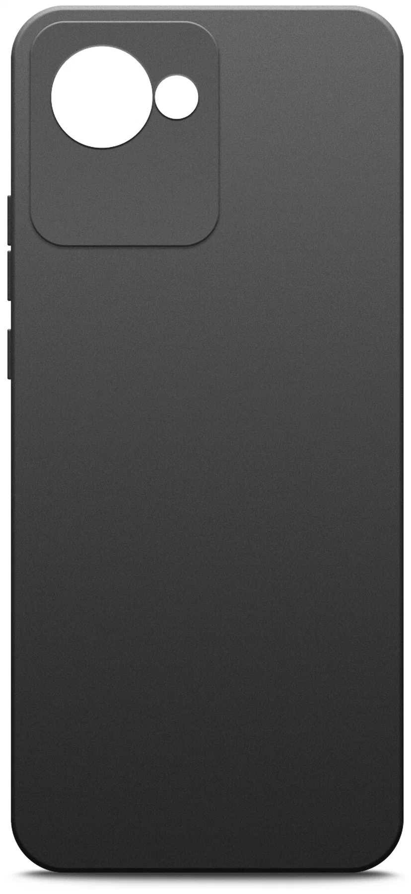 PERO Чехол-накладка Clip Case для Realme C30