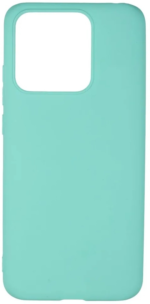 PERO Чехол-накладка Clip Case для Xiaomi Redmi 10A