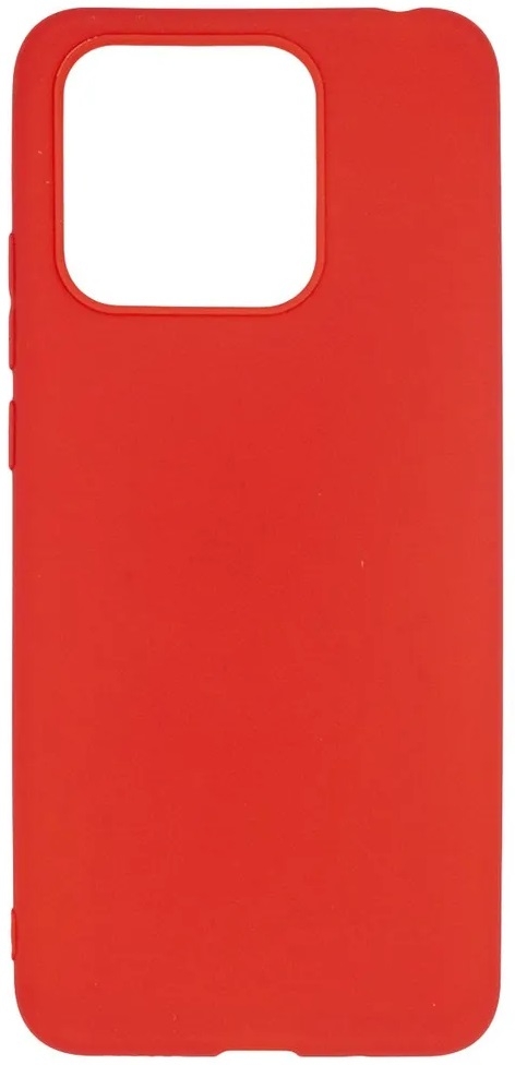 PERO Чехол-накладка Clip Case для Xiaomi Redmi 10C