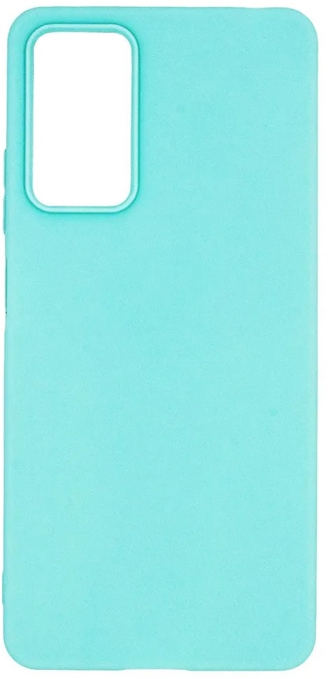 PERO Чехол-накладка Clip Case для Xiaomi Redmi Note 11 Pro