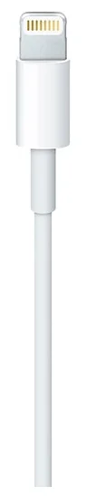 Apple Кабель USB Type-C - Lightning, 2 м, (MQGH2ZM/A)