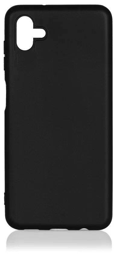 BoraSCO Чехол-накладка для Samsung Galaxy A04 SM-A045
