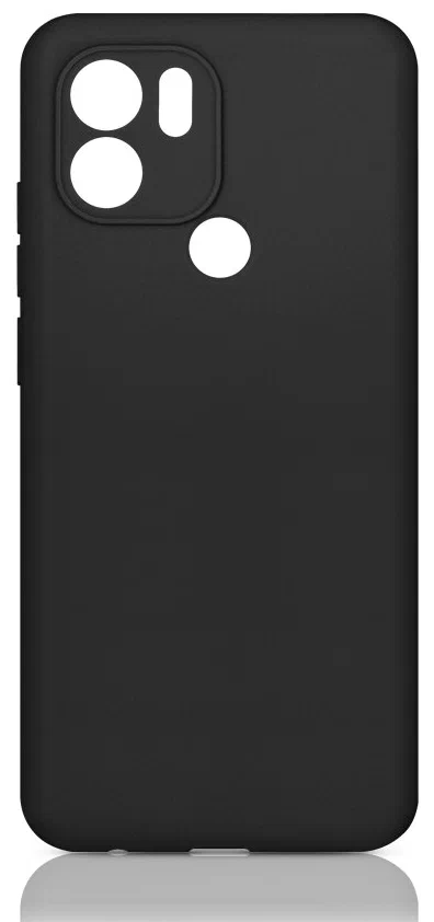 BoraSCO Чехол-накладка для Xiaomi Redmi A1+