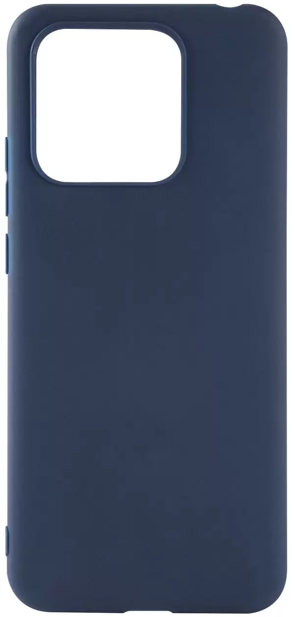 PERO Чехол-накладка Clip Case для Xiaomi Redmi 10C