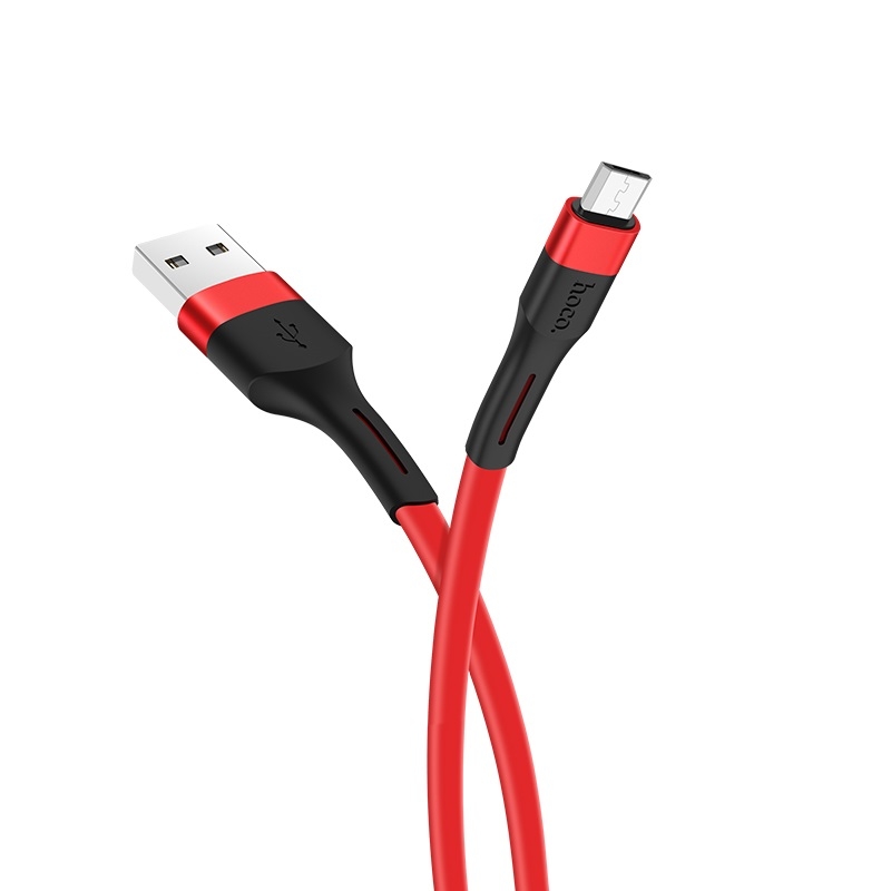 Hoco Кабель X34 USB - MicroUSB 1м
