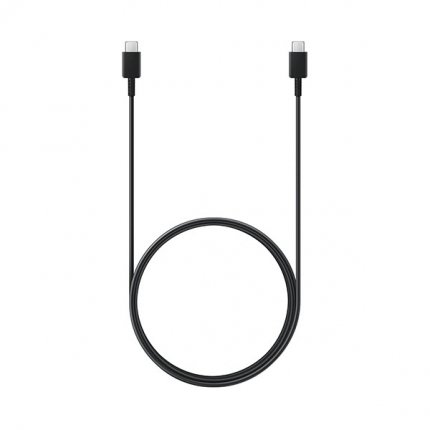 Samsung Кабель USB Type-C - USB Type-C (EP-DX310), 60W, 1.8м