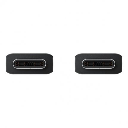 Samsung Кабель USB Type-C - USB Type-C (EP-DX310), 60W, 1.8м