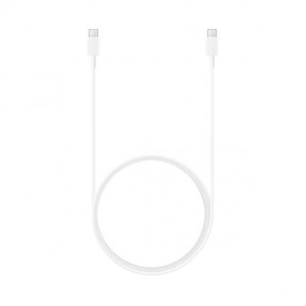 Samsung Кабель USB Type-C - USB Type-C (EP-DX310), 60W, 1.8м