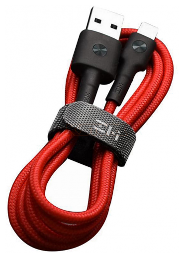 ZMI Кабель USB - USB Type-C (AL401),1м