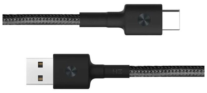 ZMI Кабель USB - USB Type-C (AL431), 2 м