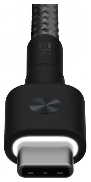 ZMI Кабель USB - USB Type-C (AL431), 2 м