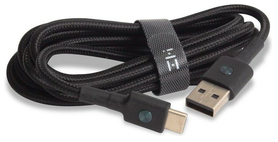 ZMI Кабель USB - USB Type-C (AL431), 2 м