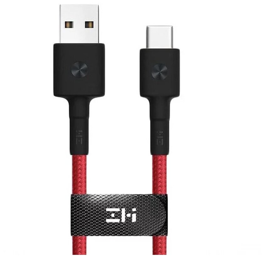 ZMI Кабель USB - USB Type-C (AL431), 2 м
