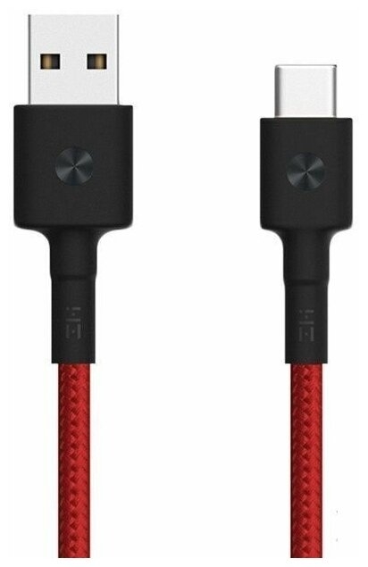 ZMI Кабель USB - USB Type-C (AL431), 2 м
