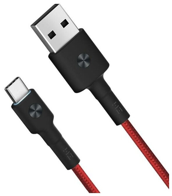 ZMI Кабель USB - USB Type-C (AL431), 2 м