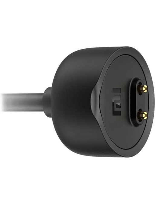 Xiaomi Кабель зарядки MB5CHC Black for Mi Band 5/ Mi Band 6 Charging Cable OEM