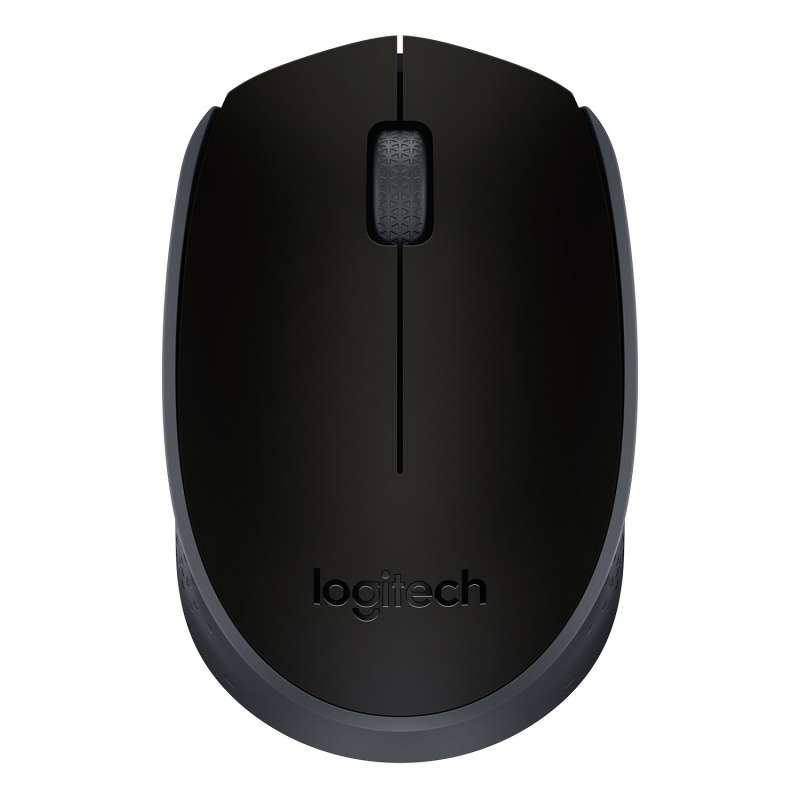 Logitech M171 беспроводная (1000dpi)