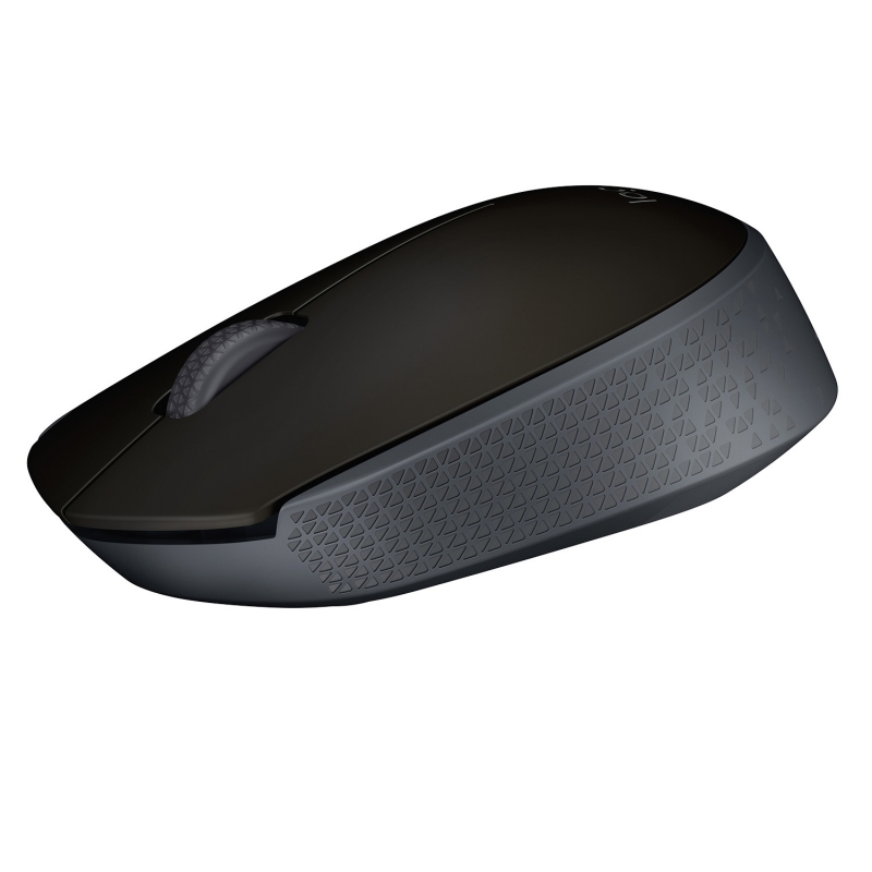 Logitech M171 беспроводная (1000dpi)