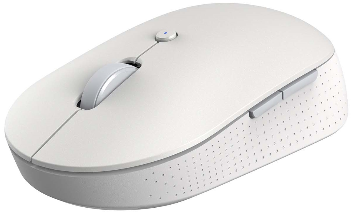 Xiaomi Mi Dual Mode Wireless Mouse Silent Edition