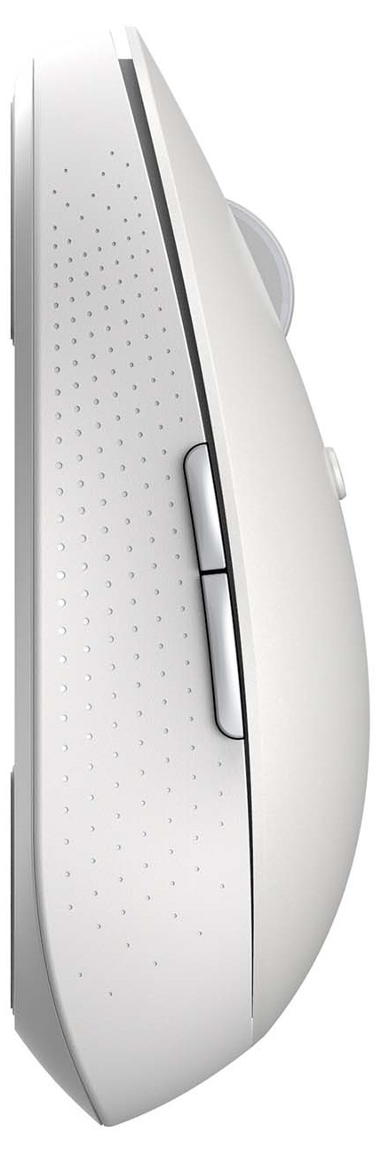 Xiaomi Mi Dual Mode Wireless Mouse Silent Edition