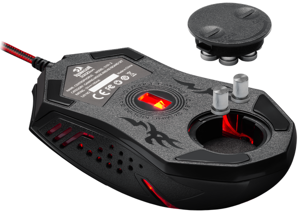 Redragon M601BA