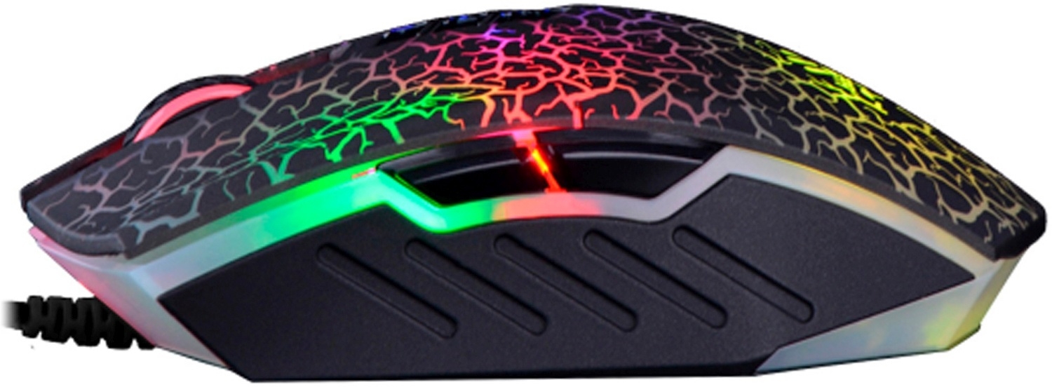 A4Tech Bloody A70A проводная (6200dpi)