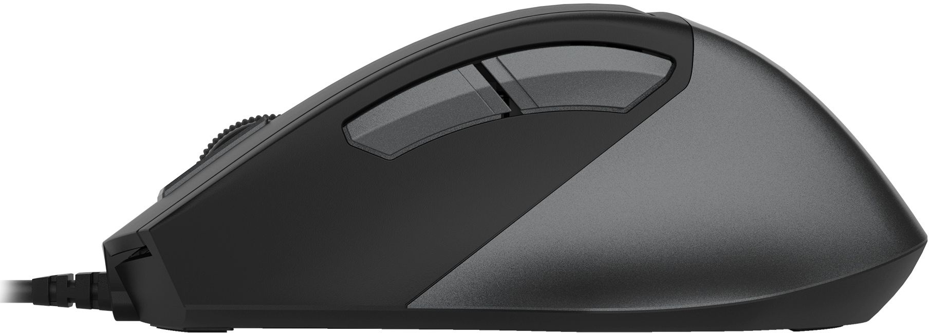 A4Tech Fstyler FM45S Air проводная silent (2400dpi)