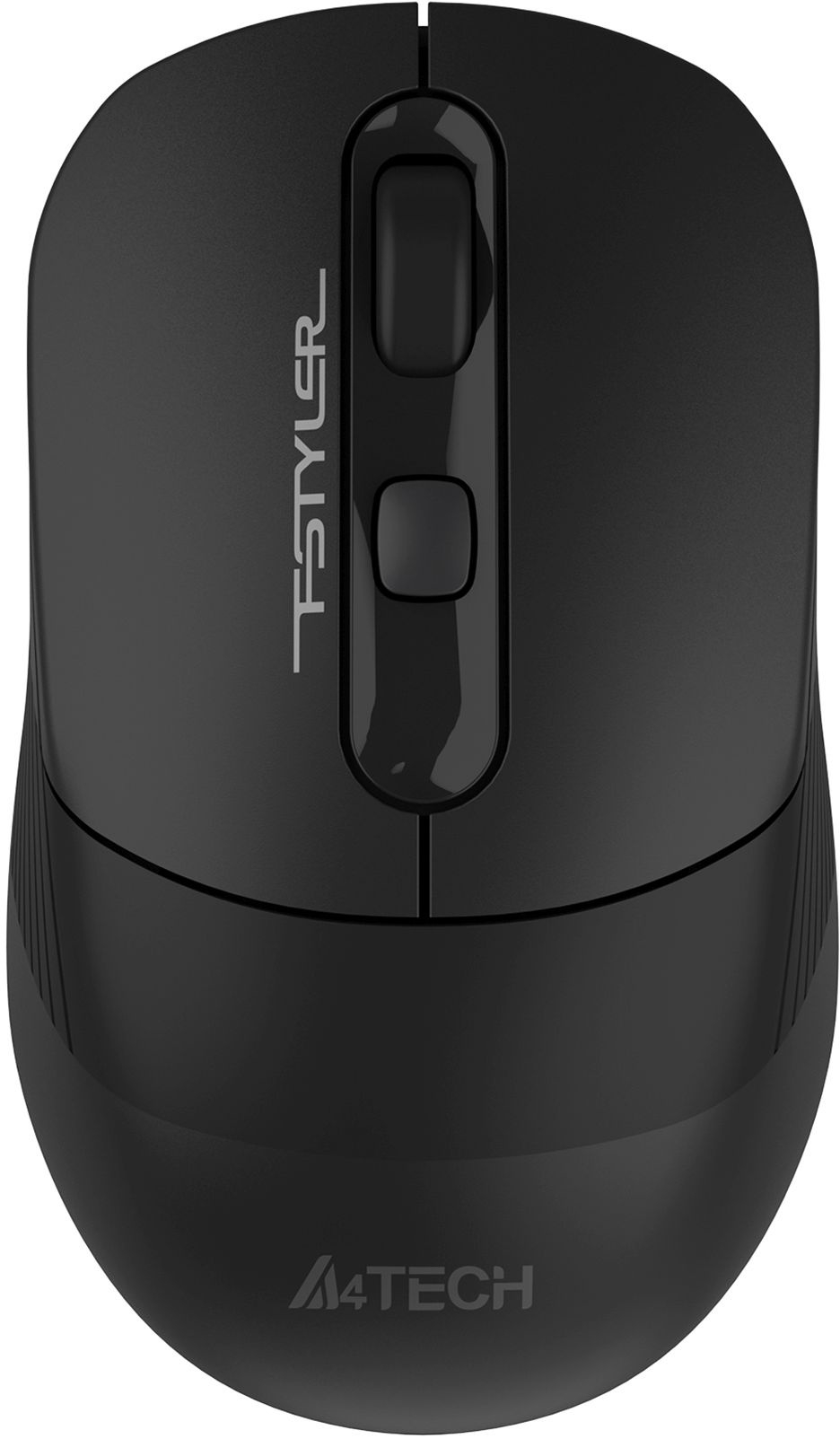 A4Tech Fstyler FB10CS беспроводная silent (2000dpi)