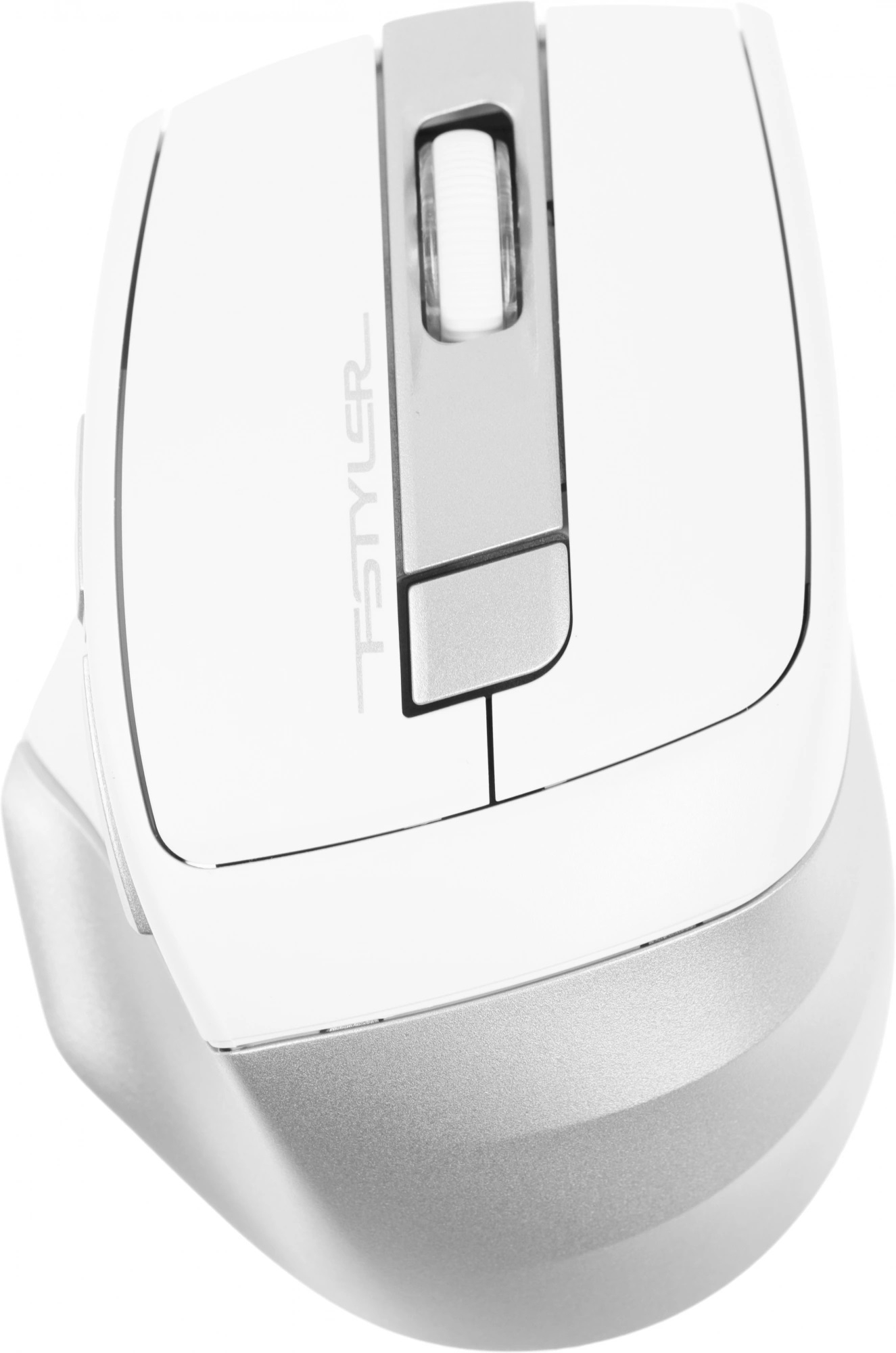 A4Tech Fstyler FB35 беспроводная (2000dpi)