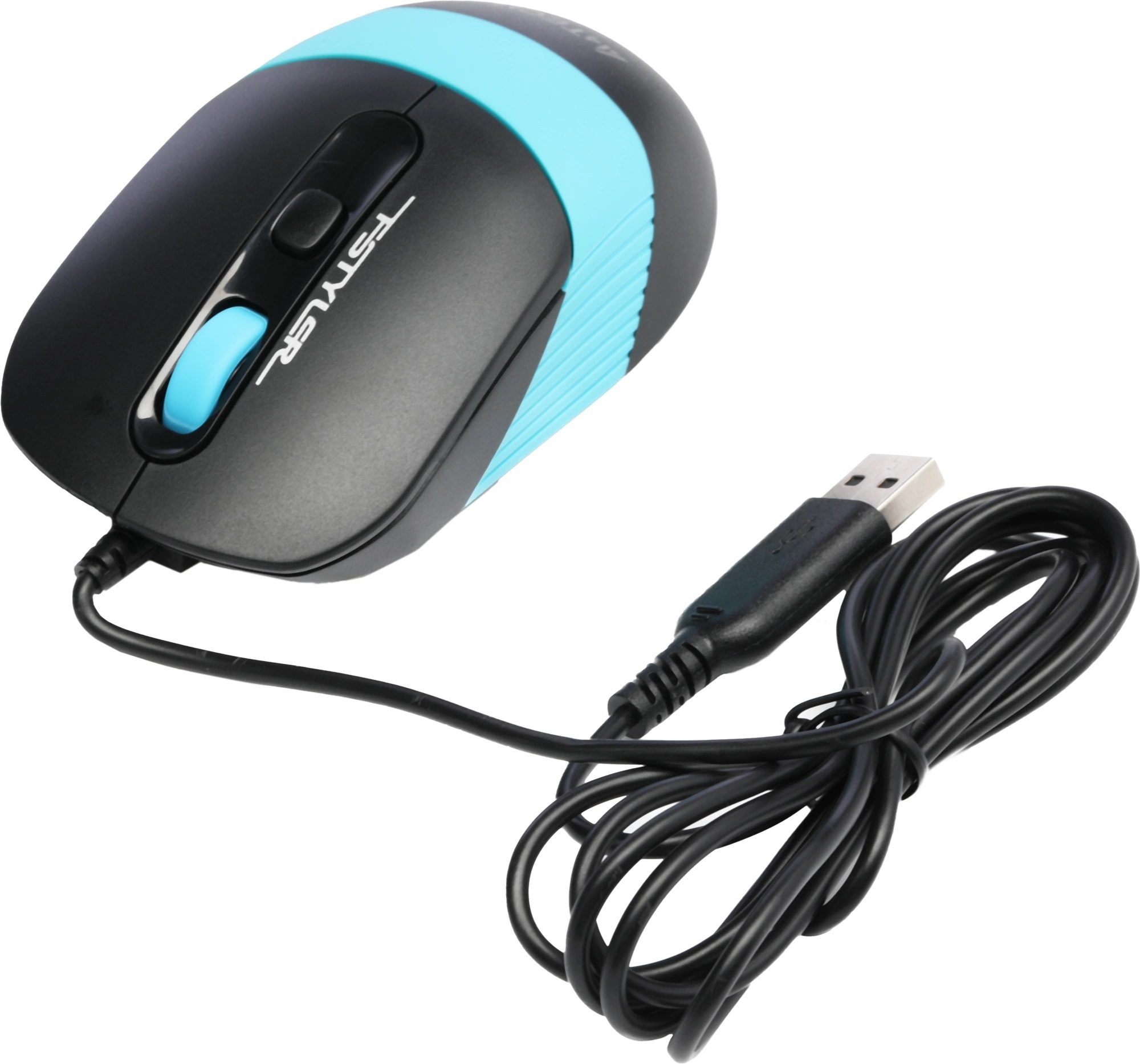 A4Tech Fstyler FM10 проводная (1600dpi)