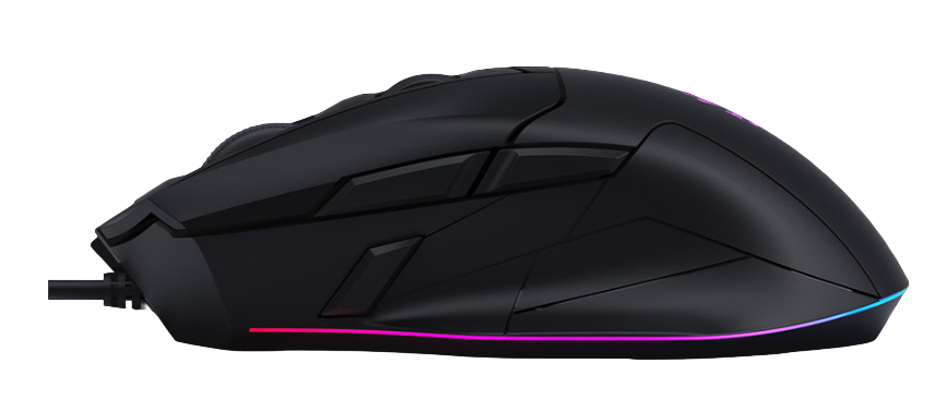 A4Tech Bloody W70 Max проводная (10000dpi)