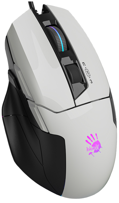 A4Tech Bloody W70 Max проводная (10000dpi)