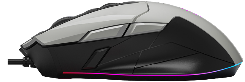 A4Tech Bloody W70 Max проводная (10000dpi)