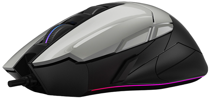 A4Tech Bloody W70 Max проводная (10000dpi)