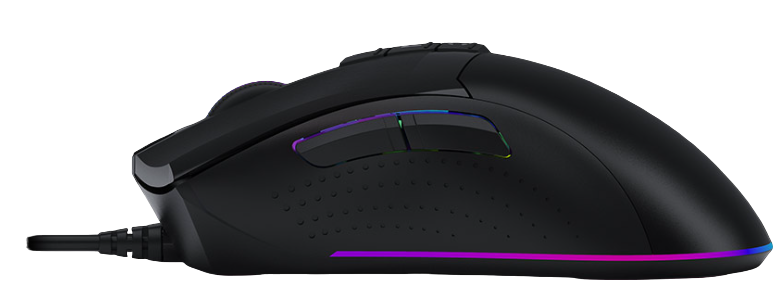 A4Tech Bloody W90 Pro проводная (16000dpi)