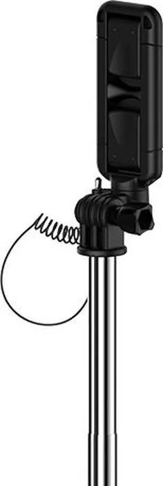 Devia Монопод для селфи 360 Degree Selfie Stick Wire Lightning