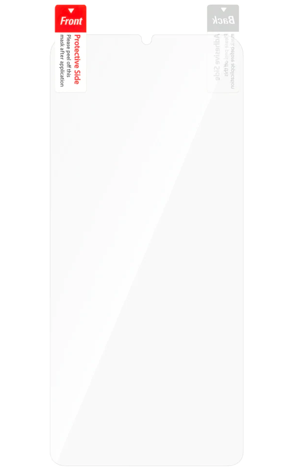 Wits Защитная пленка для Samsung Galaxy A51 SM-A515FN/DS (глянцевая)