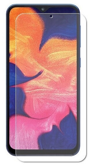 

Гидрогелевая пленка для ZTE Blade A51, Матовая
