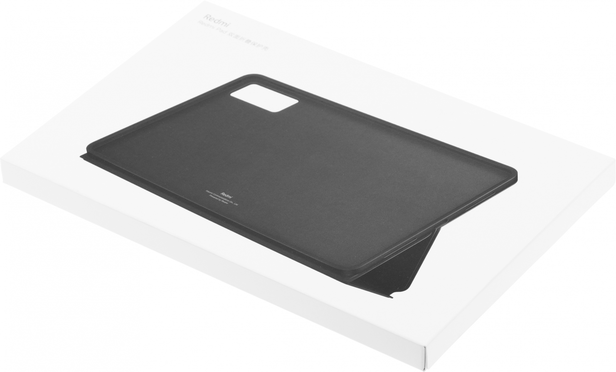Xiaomi Чехол-книжка для Xiaomi Redmi Pad 10.6"